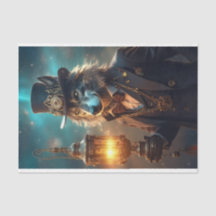 ダッパー・ウルフ