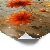 ダッパー・ヘア: ちょっとした気まぐれなウサギ ポスター (コーナー)