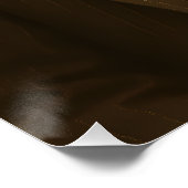 ダッパー・ラクーン ポスター (コーナー)