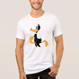 ダッフィー・ダック™の存在熱狂する トライブレンドTシャツ