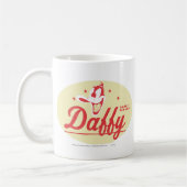 ダッフィー・ダック™ラビットシーズン コーヒーマグカップ (左)