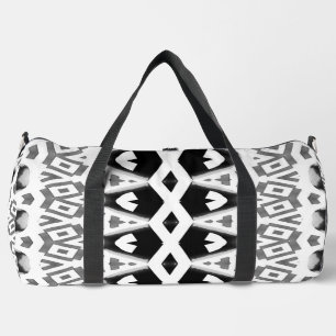 ダッフェルバッグ、アンエレガントクラシックデザインダッフルB ダッフルバッグ