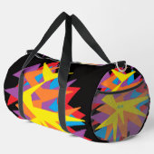 ダッフェルバッグ: Escape ダッフルバッグ (右コーナー)