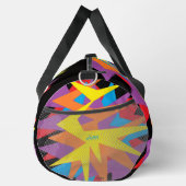 ダッフェルバッグ: Escape ダッフルバッグ (右)