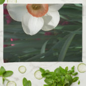 ダッフォジルのペア キッチンタオル (折り畳み)