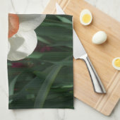 ダッフォジルのペア キッチンタオル (四つ折り)