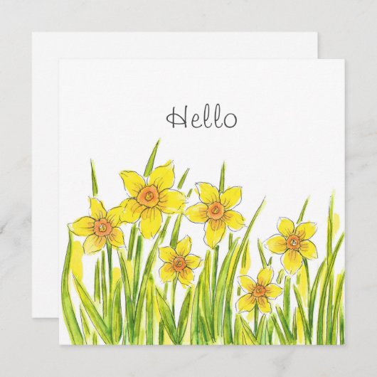 ダッフォジルの分野 (正面/裏面)