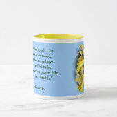 ダッフォディルダンス～リンガーマグ マグカップ (中央)