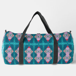 ダッフルバッグでC/Mを燃やす ダッフルバッグ