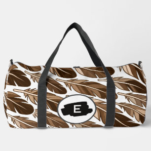  ダッフルバッグ