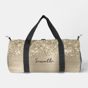  ダッフルバッグ