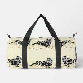 ダッフルバッグ：オン走ザ: ダッフルバッグ