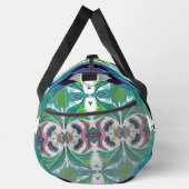 ダッフル数々のバッグのシダ島 – C/M ダッフルバッグ (右)