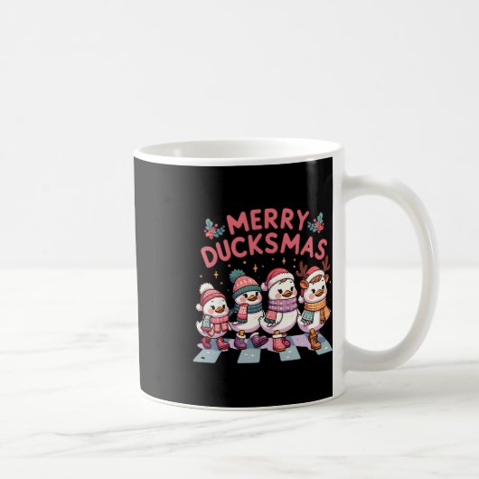 ダッメリーカス コーヒーマグカップ (右)