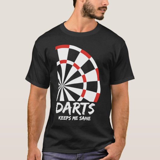 ダッ保トする Tシャツ (正面)