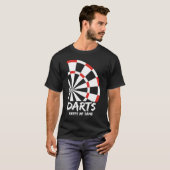 ダッ保トする Tシャツ (正面フル)