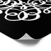 ダッ保護ト・バンニー ポスター (角)