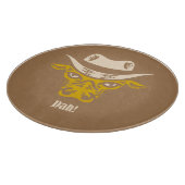 ダッ！ カッティングボード (角)