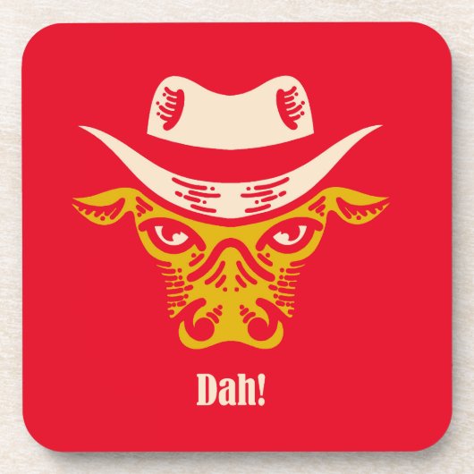 ダッ！ コースター (正面)