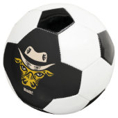 ダッ！ サッカーボール (3/4)