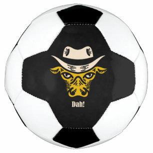 ダッ！ サッカーボール