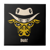 ダッ！ タイル (正面)