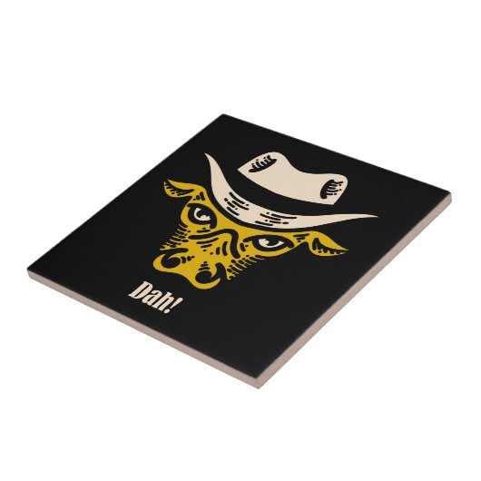 ダッ！ タイル (側面)