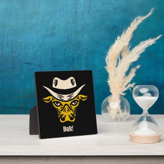 ダッ！ フォトプラーク (インサイチュ)