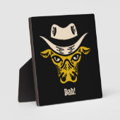 ダッ！ フォトプラーク (正面)