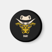 ダッ！ マグネット (正面)