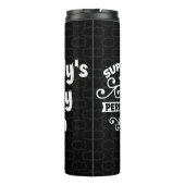 ダディおもしろいズ・シッピーカップ タンブラー (裏面)