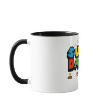 ダディすごいマリオスタイル