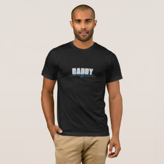 ダディすごい Tシャツ
