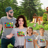 ダディすごい Tシャツ