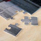 ダディの小さな女の子 – ロンドン – 8x10 - 110 pc ジグソーパズル (側面)