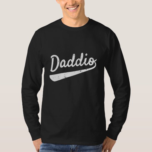 ダディオクールファーズデー Tシャツ (正面)