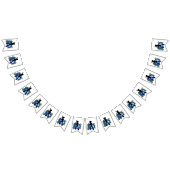 ダディクールディスコダンスファーザーデイバンティンフラッグ バンティングフラッグ (全)