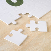 ダディサウルス ジグソーパズル (側面)