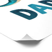 ダディサウルス ポスター (コーナー)