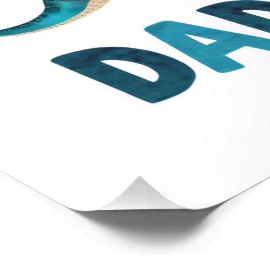 ダディサウルス ポスター (コーナー)