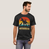 ダディサウルスRe 3 kid Tシャツ (正面フル)