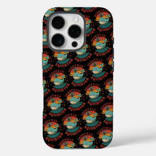 ダディスリトルクジラ iPhone 16 PROケース