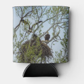 ダディズホーム 缶クーラー (正面)