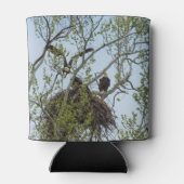 ダディズホーム 缶クーラー (裏面)