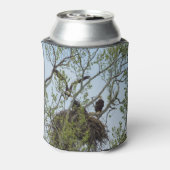 ダディズホーム 缶クーラー (缶裏面)