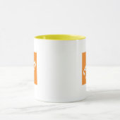 ダディズムカウチコーチ マグカップ (中央)