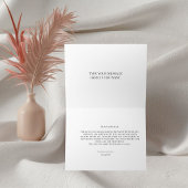 ダディパーソナライズされたーベア父のデイカード カード