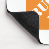 ダディムズラグビーパパ マウスパッド (コーナー)