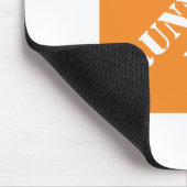 ダディランニングムスパパ マウスパッド (コーナー)