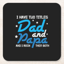 ダディーギフトパパとパパIそれらをロック